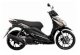 Suzuki Hayate SS 125 2011 Màu đen - Ảnh 1