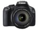 Canon EOS 550D (Rebel T2i / EOS Kiss X4) ( 18-135mm F3.5-5.6 IS ) Lens kit - Ảnh 1