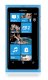 Nokia Lumia 800 (Nokia Sea Ray) Cyan - Ảnh 1