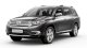 Toyota Highlander 2WD 2.7 AT 2011 - Ảnh 1