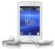 Sony Ericsson Xperia mini pro (XPERIA X10 mini pro2 / SK17i) White - Ảnh 1