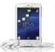 Sony Ericsson Xperia mini (ST15i) White - Ảnh 1