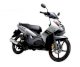 Yamaha Nouvo Limited (New)  - Ảnh 1