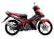 Yamaha Exciter RC 2011 Côn tay - Đỏ - Ảnh 1