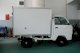 Xe tải thùng kín Suzuki Carry Truck