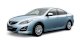 Mazda6 MZR 2.0 AT 2011 - Ảnh 1