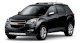 Chevrolet Equinox LT2 2.4 FWD AT 2012 - Ảnh 1