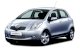 Toyota Yaris Hatchback 1.3 MT 2011 - Ảnh 1