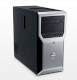 Dell Precision T1600 Tower Workstation E3-1270 (Intel Xeon E3-1270 3.40Ghz, RAM 2GB, HDD 500GB, VGA NVIDIA Quadro NVS 300, Windows 7 Professional, Không kèm màn hình)   - Ảnh 1