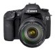 Canon EOS 7D (EF-S 28-135mm F3.5-5.6 IS USM) Lens Kit - Ảnh 1