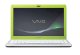 Sony Vaio VPC-YB15AH/G (AMD Dual-Core E-350 1.6GHz, 2GB RAM, 320GB HDD, VGA AMD Radeon HD 6310M, 11.6 inch, Windows 7 Starter) - Ảnh 1