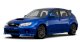 Subaru Impreza WRX Hatchback 2.5 AWD MT 2012 - Ảnh 1