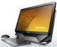 Máy tính Desktop Lenovo IdeaCentre B510 - 77121TU i5-650 (Intel Core i5-650 3.20GHz, RAM 6GB, HDD 1TB, VGA ATI Radeon HD5570, Màn hình 23inch, Windows 7 Home Premium 64) - Ảnh 1