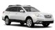 Subaru Outback 2.5i Limited AWD MT 2012 - Ảnh 1