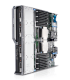 Server Dell PowerEdge M710 Blade Server E5520 (Intel Xeon E5520 2.26GHz, RAM 4GB, HDD 500GB, OS Windows Sever 2008) - Ảnh 1