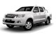 Toyota Hilux SR5 Double-Cab Pick-Up 4.0 4x2 AT 2012 - Ảnh 1