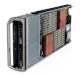 Server Dell PowerEdge M710HD Blade Server E5630 (Intel Xeon E5630 2.53GHz, RAM 4GB, HDD 146GB SAS 15K, Microsoft Windows Server 2008) - Ảnh 1