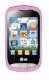 LG Cookie WiFi T310i Pink White - Ảnh 1