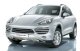 Porsche Cayenne Tiptronic 3.6 AT 2012 - Ảnh 1