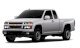 Chevrolet Colorado Extended 1WT 2.9 2WD MT 2012 - Ảnh 1