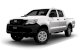 Toyota Hilux Workmate Double-Cab Pick-Up 3.0 4x4 AT 2012 Diesel - Ảnh 1