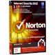 Norton Internet Security 2012 - 1 PC/ năm