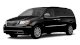 Chrysler Town & Country Touring - L 3.6 AT 2012 - Ảnh 1