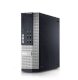 Máy tính Desktop Dell OptiPlex 790DT (Intel Core i5-2400 3.1GHz, 4GB RAM, 320GB HDD, Intel HD GMA 2000, Không kèm màn hình) - Ảnh 1