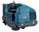 Máy chà sản Tennant M30 Large Integrated Scrubber-Sweeper - Ảnh 1