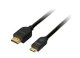 Mini High Speed HDMI Cable Sony DLC-HEM15