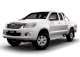 Toyota Hilux SR5 Extra-Cab Pick-Up Turbo 4.0 4x2 AT 2012 - Ảnh 1