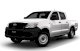 Toyota Hilux Workmate Double-Cab Pick-Up 2.7 4x2 AT 2012 - Ảnh 1