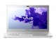 Sony Vaio VPC-SB26FG/W (Intel Core i5-2410M 2.3GHz, 4GB RAM, 500GB HDD, VGA ATI Radeon HD 6470M / Intel HD Graphics 3000, 13.3 inch, Windows 7 Home Premium 64 bit) - Ảnh 1