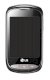 LG Cookie WiFi T310i Black Titan Silver - Ảnh 1