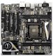 Bo mạch chủ Asrock X79 Extreme4-M - Ảnh 1