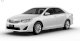 Toyota Camry Altise 2.5 AT 2012 - Ảnh 1