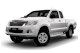 Toyota Hilux SR Extra-Cab Pick-up Turbo 3.0 4x4 MT 2012 Diesel - Ảnh 1