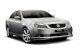 Holden Epica CDXi 2.5L AT 2011 - Ảnh 1