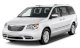 Chrysler Town & Country Touring 3.6 AT 2012 - Ảnh 1