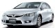 Honda Civic SL 1.8 AT 2012 - Ảnh 1