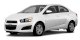 Chevrolet Sonic Sedan 1LS 1.8 MT 2012 - Ảnh 1