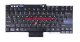 Keyboard IBM Thinkpad T60, R60, T61