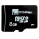 Strontium MicroSD 8GB - Ảnh 1