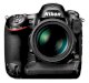 Nikon D4 (AF-S NIKKOR 50mm F1.4 G) Lens Kit - Ảnh 1