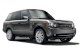 Land Rover Range Rover HSE LUX 5.0 AT 2012 - Ảnh 1