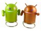 Loa người máy Android Google - Ảnh 1