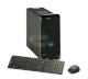 Máy tính Desktop DELL XPS 8300 (X8300-6707BK) (Intel Core i7-2600 3.4GHz, 8GB RAM, 1TB HDD, AMD Radeon HD 6450 Graphics, Windows 7 Home Premium 64-Bit, Không kèm màn hình) - Ảnh 1