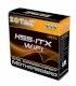 Bo mạch chủ ZOTAC H55-ITX WiFi H55ITX-C-E - Ảnh 1