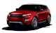 Land Rover Range Rover Evoque Pure 2.0 4WD MT 2012 - Ảnh 1