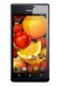 Huawei Ascend P1 Black Pink - Ảnh 1